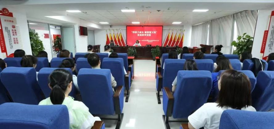 【水務(wù)動態(tài)】圣圓水務(wù)集團(tuán)組織開展“少年兒童心向黨 攜手逐夢向未來”兒童節(jié)系列活動